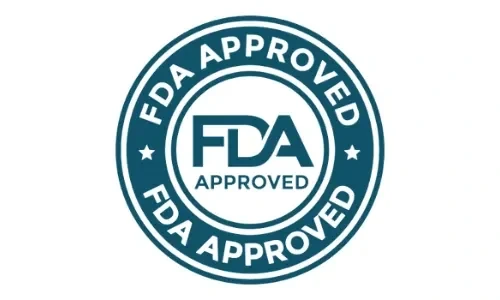 NeuroVera FDA-registered facility claim